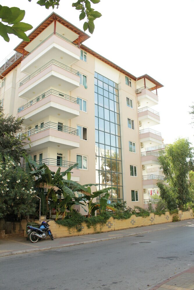 Babaoglu Apart Hotel