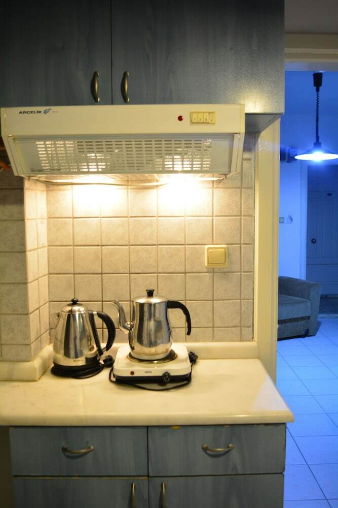 Babaoglu Apart Hotel