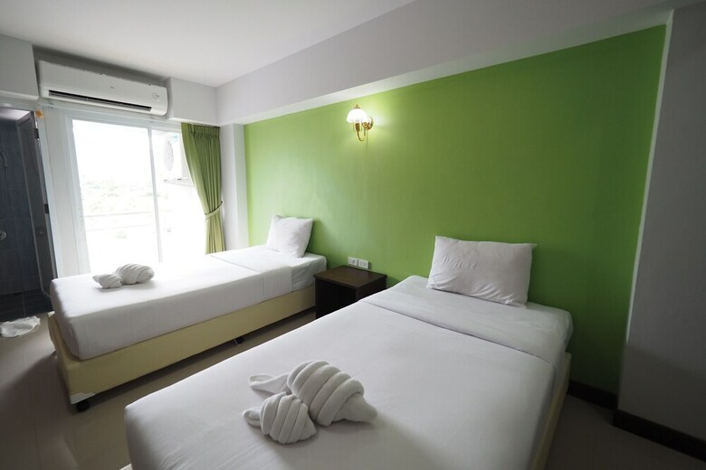 Phuhi Hotel