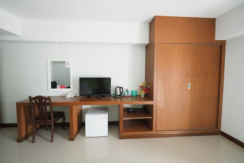 Phuhi Hotel