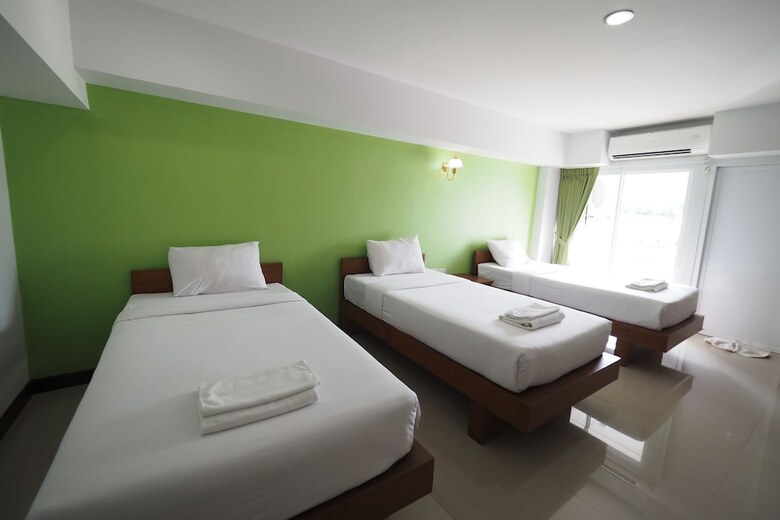 Phuhi Hotel