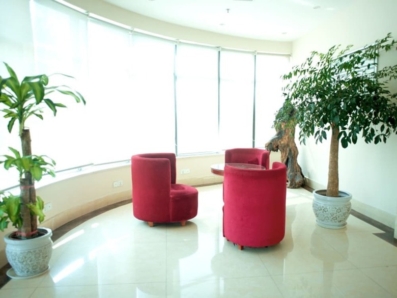 Greentree Inn Huaian University Town Hotel