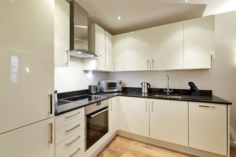 Apartamentos Mulberry House By Flying Butler
