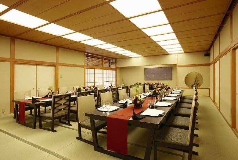 Hotel Racine Sin-maebashi
