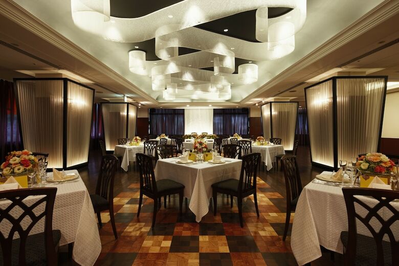 Hotel Racine Sin-maebashi