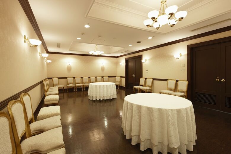 Hotel Racine Sin-maebashi