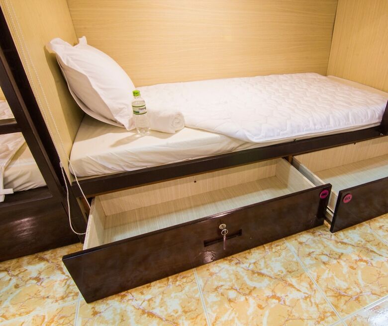 Hostal Dream Box Hostel