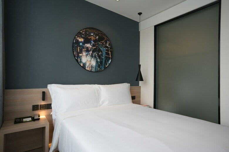 Atour Hotel Little Lujiazui Shanghai