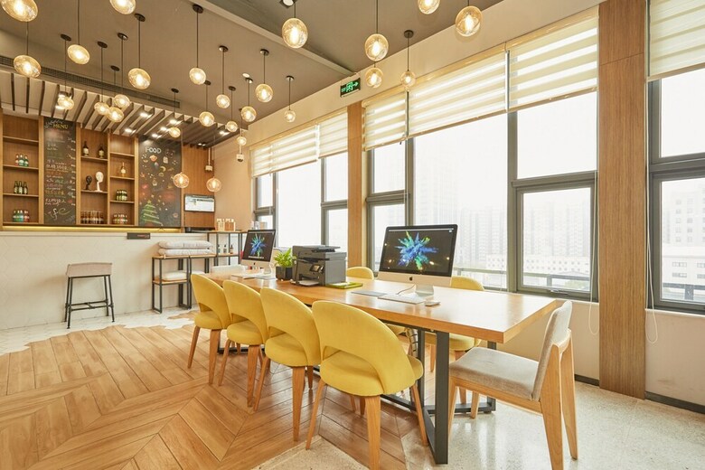 Atour Hotel Little Lujiazui Shanghai