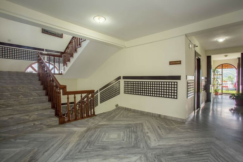Hotel Tulsi