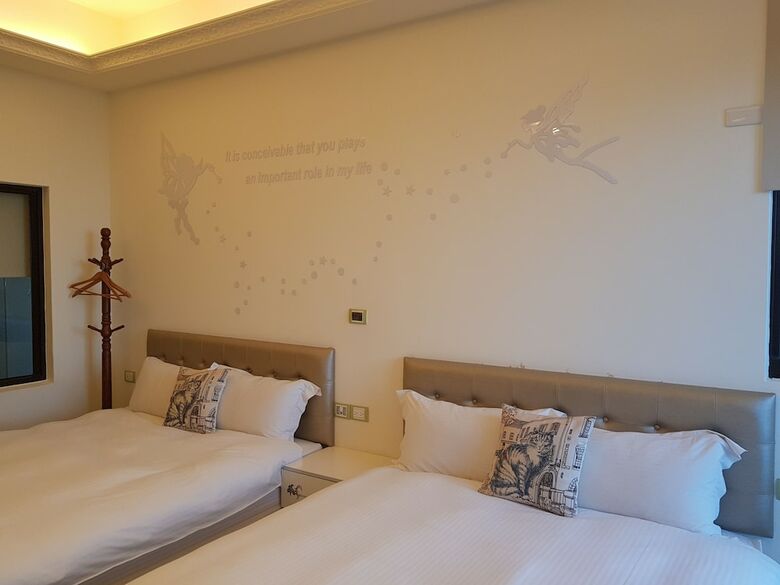 Waterripple B&B