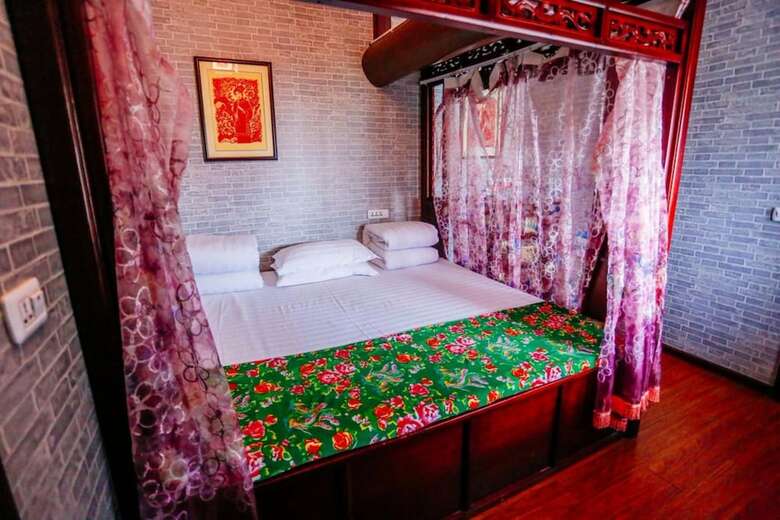 Hotel Baichanghong Inn