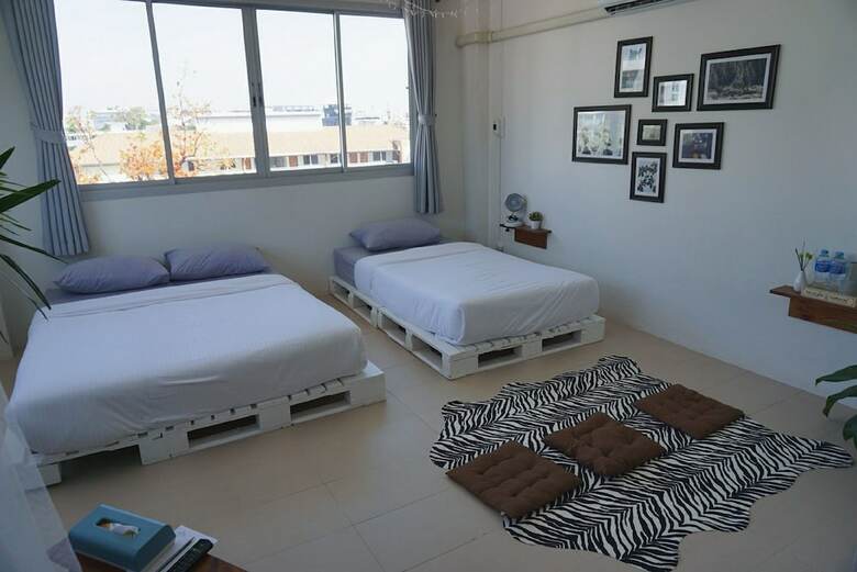 Hotel Mountscene At Cervidae