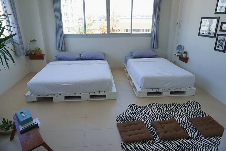 Hotel Mountscene At Cervidae