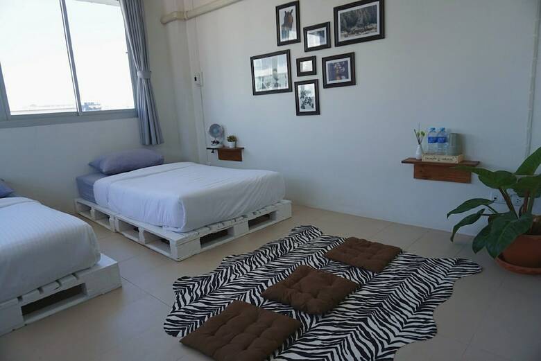 Hotel Mountscene At Cervidae