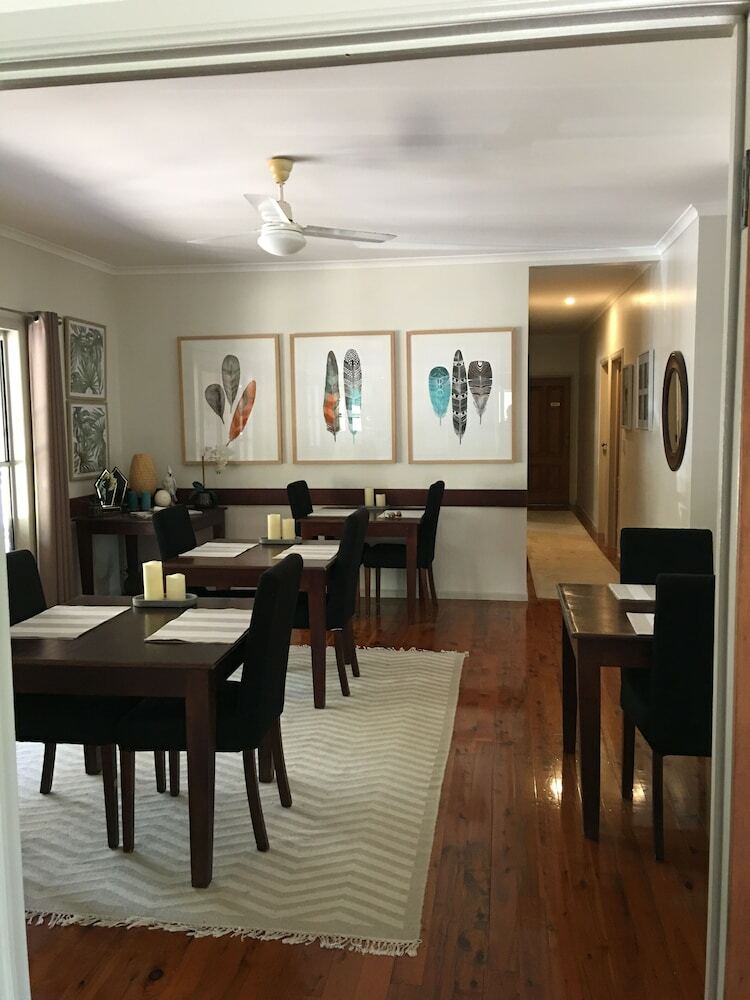 Bed & Breakfast The Hideaway