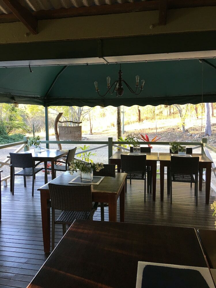 Bed & Breakfast The Hideaway