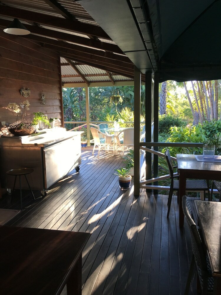 Bed & Breakfast The Hideaway