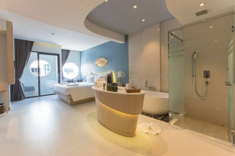 Hotel Beyond Patong