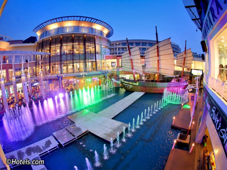 Hotel Beyond Patong