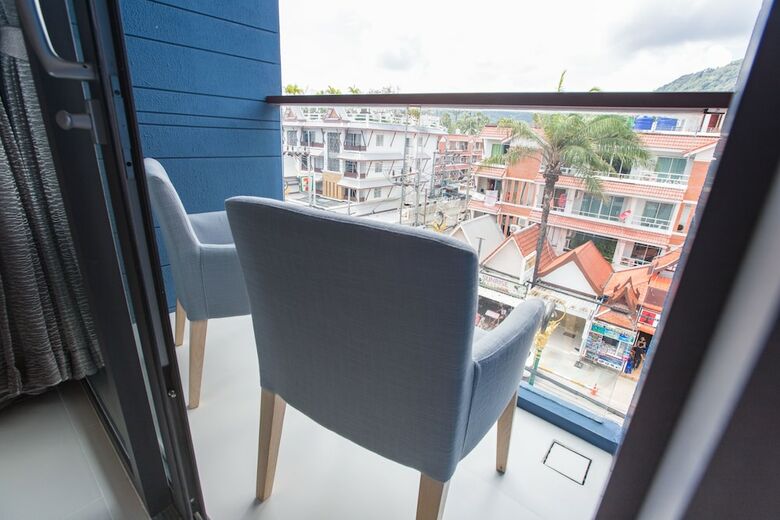 Hotel Beyond Patong