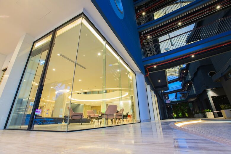 Hotel Beyond Patong