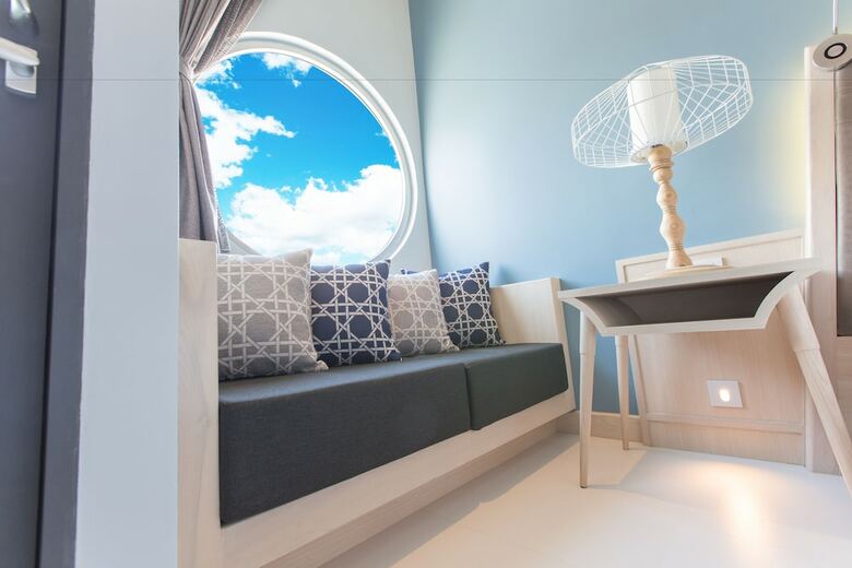 Hotel Beyond Patong