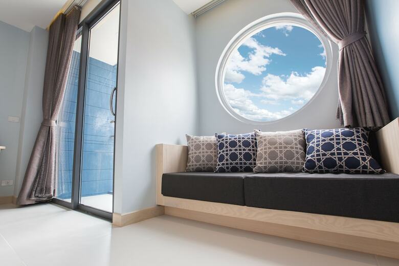 Hotel Beyond Patong