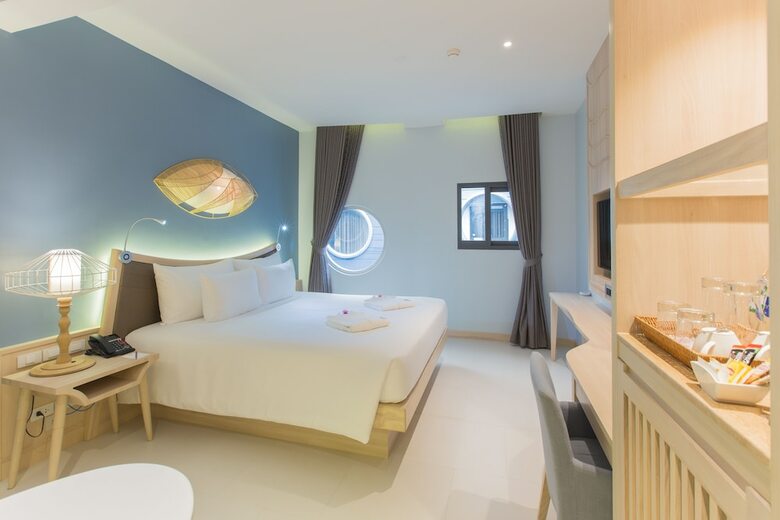 Hotel Beyond Patong