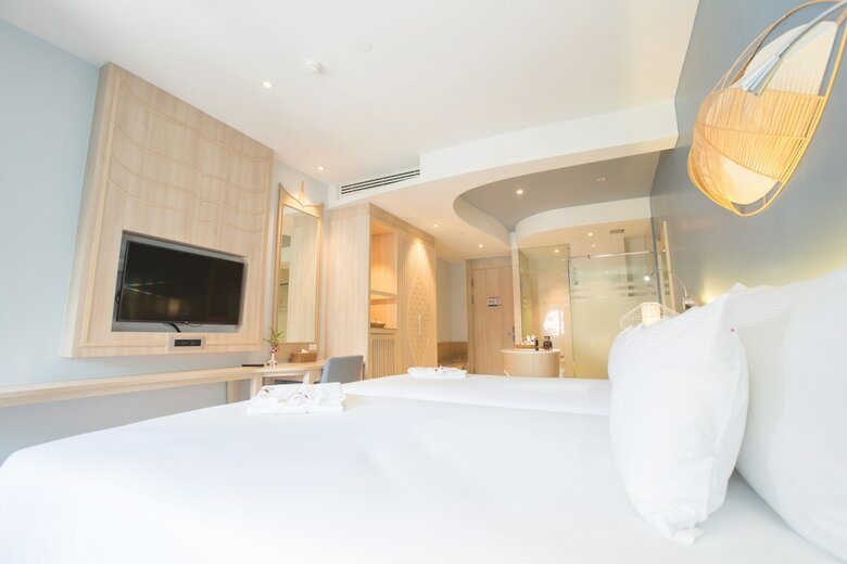 Hotel Beyond Patong