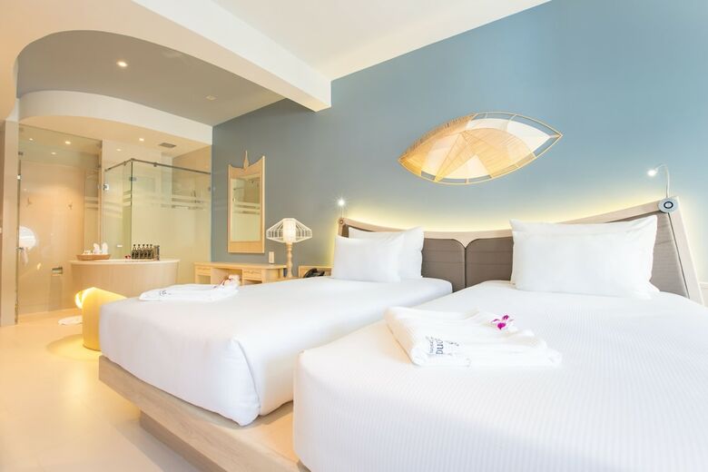 Hotel Beyond Patong