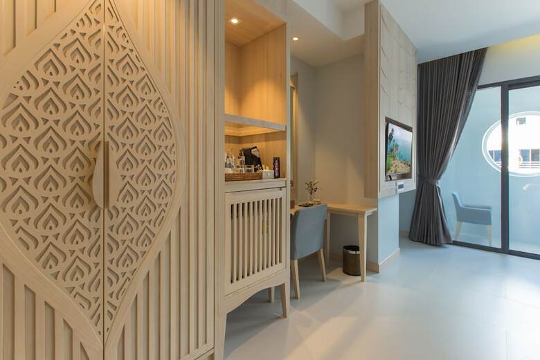 Hotel Beyond Patong