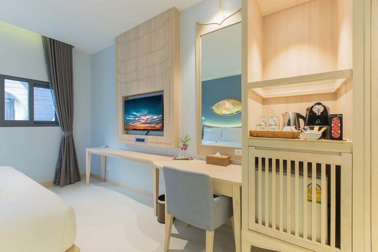 Hotel Beyond Patong