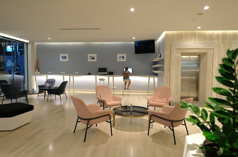 Hotel Beyond Patong
