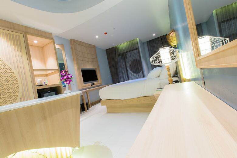 Hotel Beyond Patong