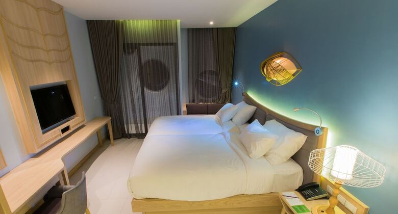 Hotel Beyond Patong