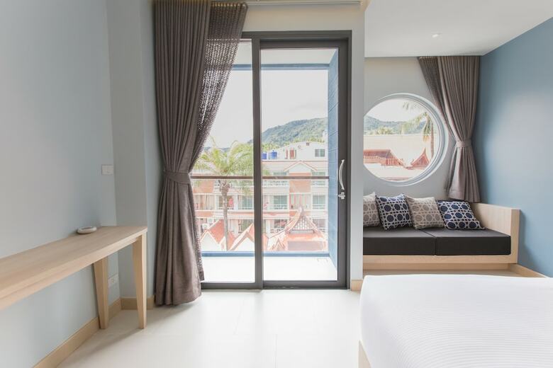 Hotel Beyond Patong