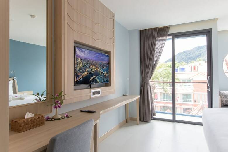 Hotel Beyond Patong