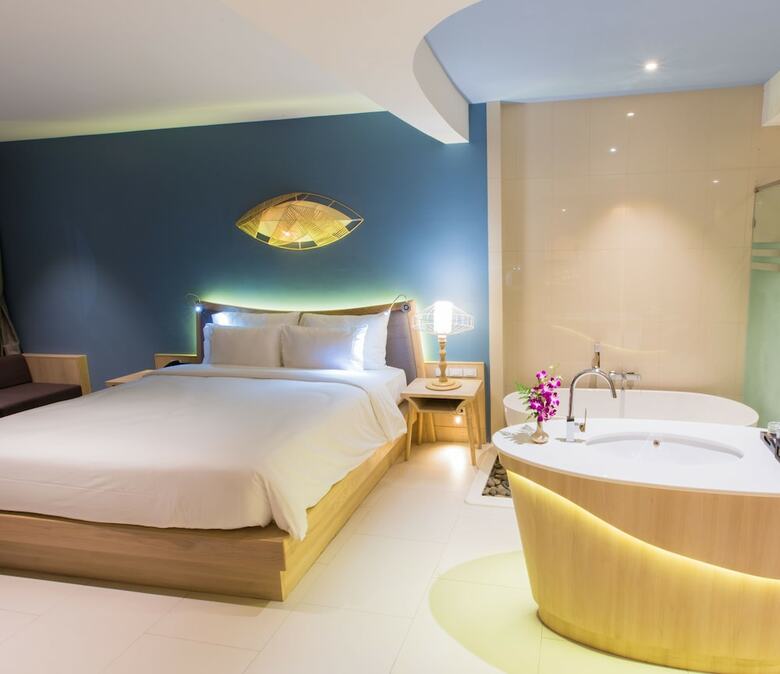 Hotel Beyond Patong