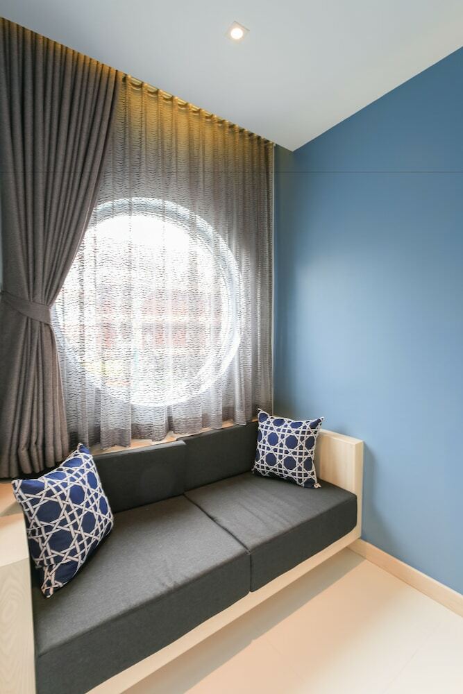 Hotel Beyond Patong