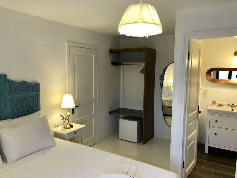 Jakamar Boutique Hotel