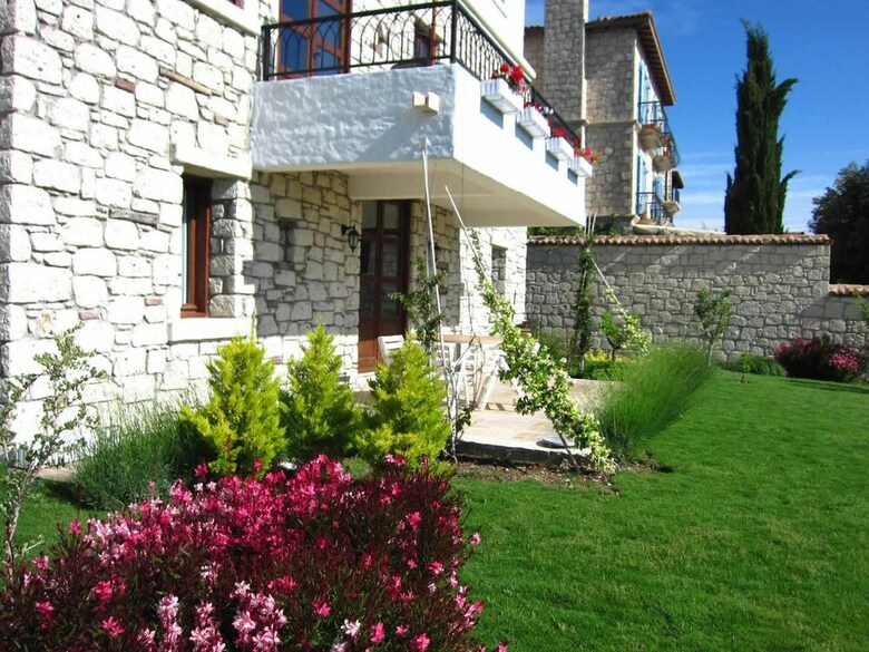 Jakamar Boutique Hotel