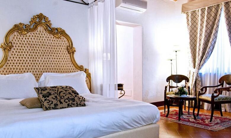 Hotel San Miniato