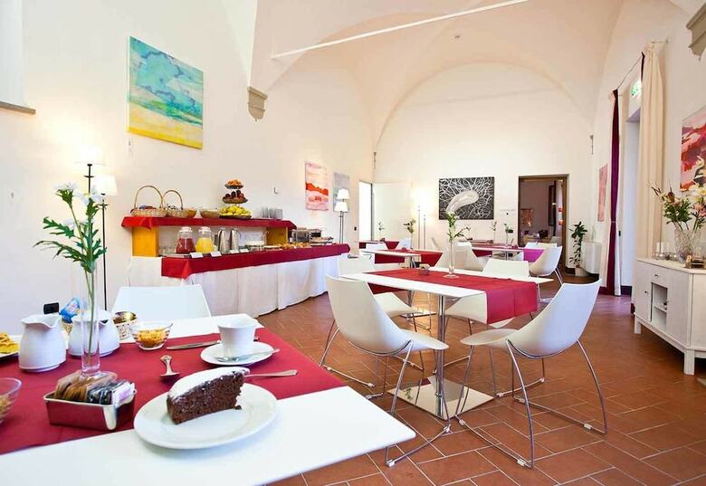 Hotel San Miniato