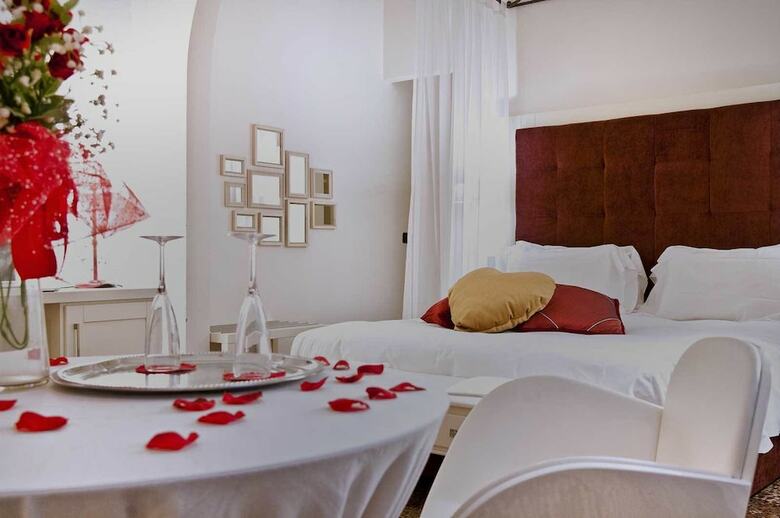 Hotel San Miniato