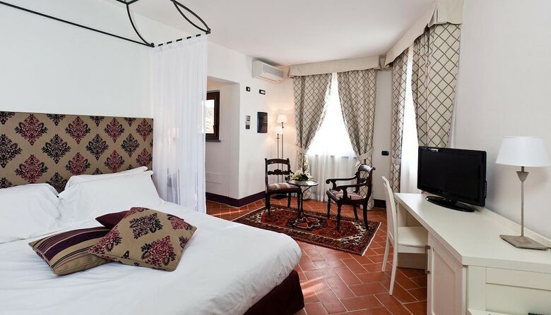 Hotel San Miniato