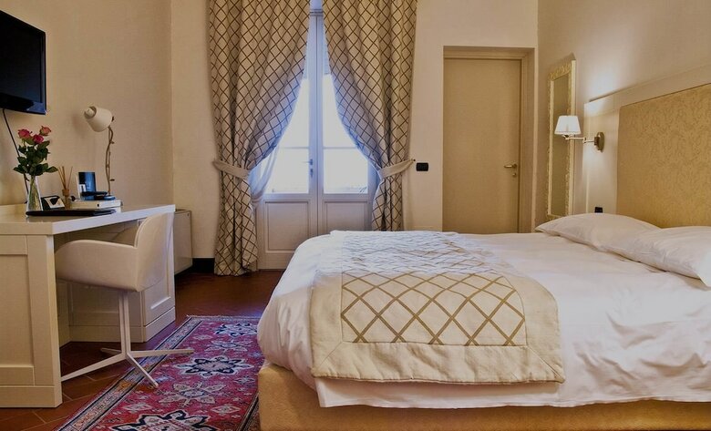 Hotel San Miniato