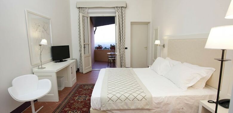 Hotel San Miniato