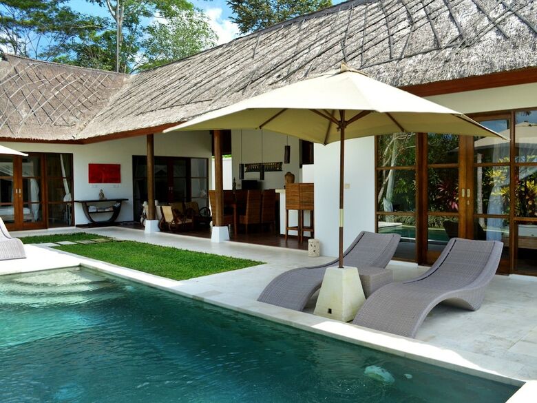 Villa Candi Kecil Tujuh