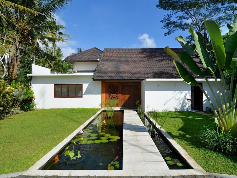 Villa Candi Kecil Tujuh